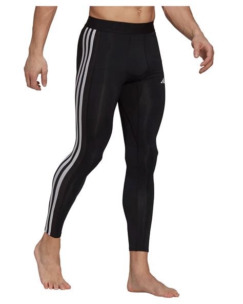 techfit adidas herren|Adidas tech fit tights.